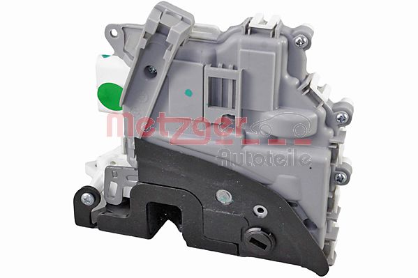 METZGER 2314236 GREENPARTS Türschloss